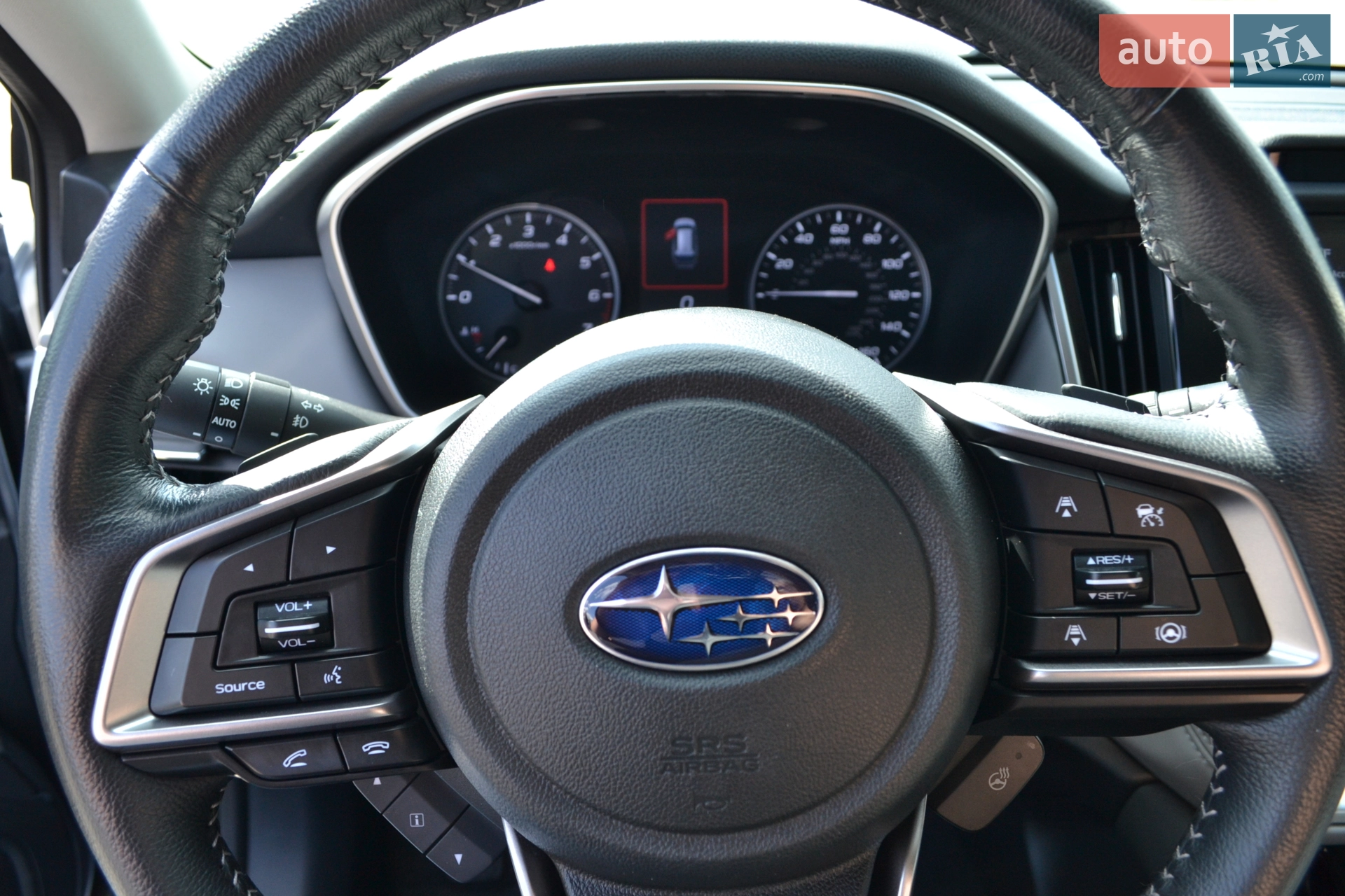 2022 Subaru Outback - мініатюра 27