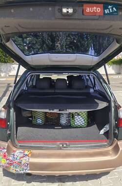 Универсал Subaru Outback 1999 в 