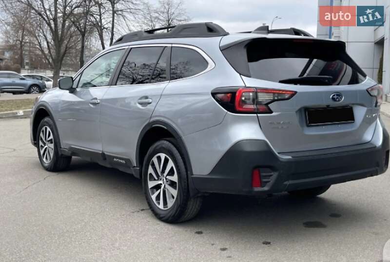 Універсал Subaru Outback 2020 в Києві