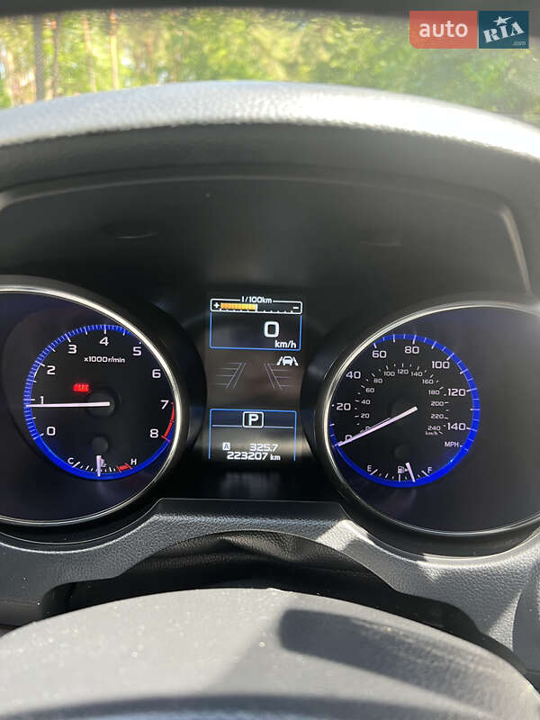 Универсал Subaru Outback 2017 в Броварах фото 7 Универсал Subaru Outback 2017 в Броварах