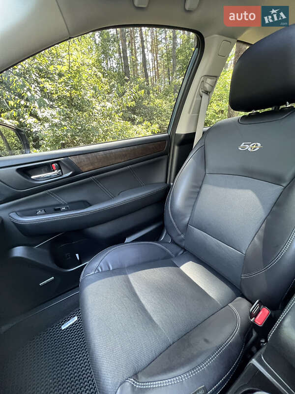 Универсал Subaru Outback 2017 в Броварах фото 12 Универсал Subaru Outback 2017 в Броварах