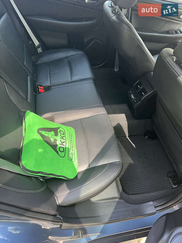 Универсал Subaru Outback 2017 в Броварах фото 17 Универсал Subaru Outback 2017 в Броварах