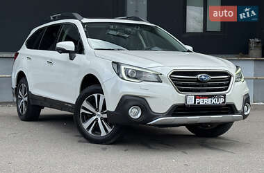 Універсал Subaru Outback 2019 в Києві