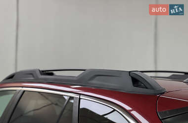 Внедорожник / Кроссовер Subaru Outback 2021 в 