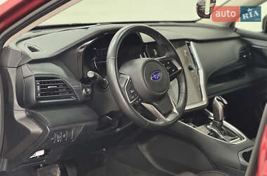 Внедорожник / Кроссовер Subaru Outback 2021 в 
