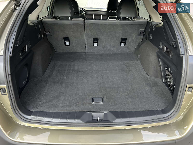 Универсал Subaru Outback 2024 в Киеве