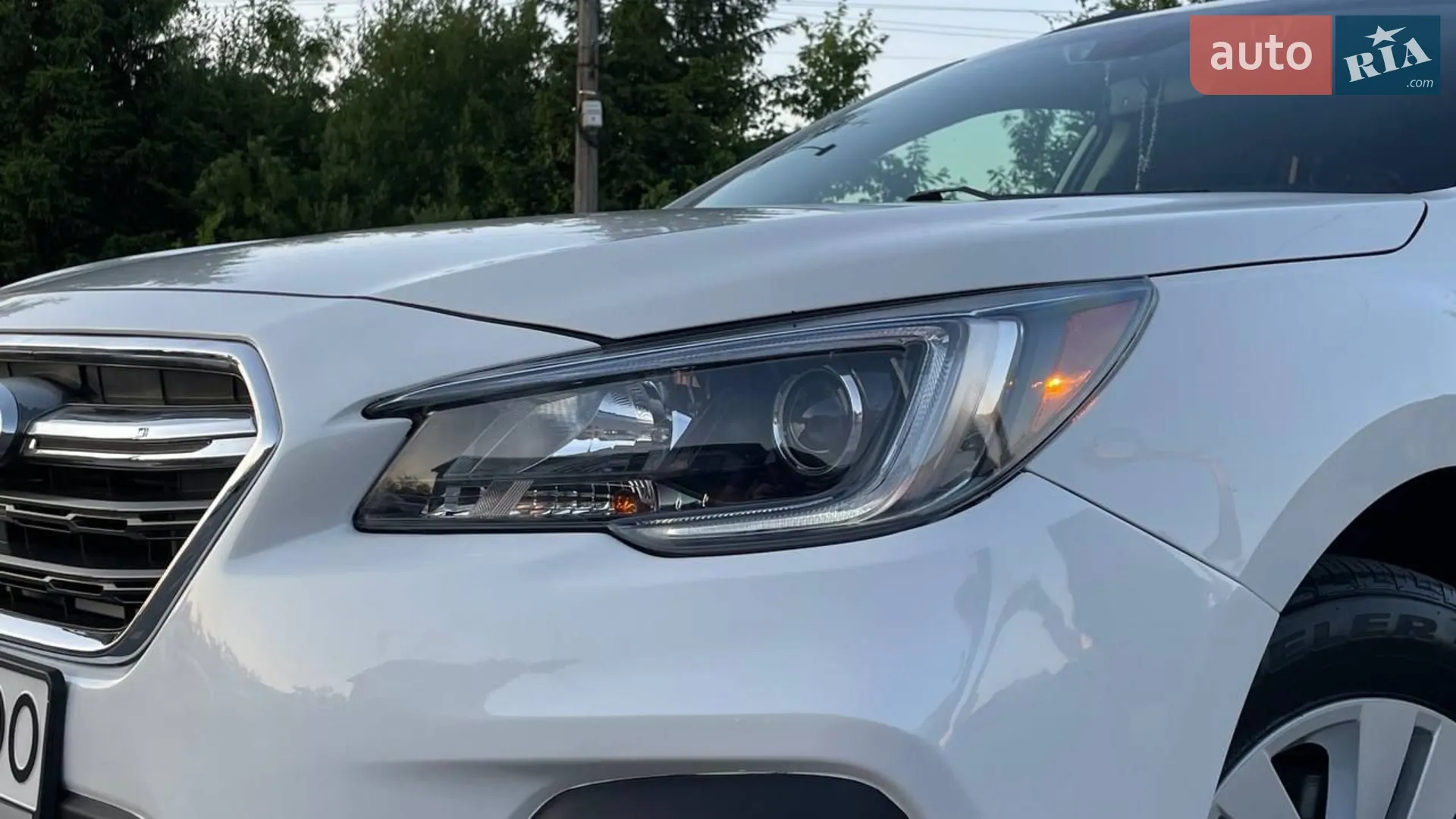 2019 Subaru Outback - мініатюра 67