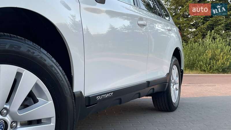 Універсал Subaru Outback 2019 в Дрогобичі