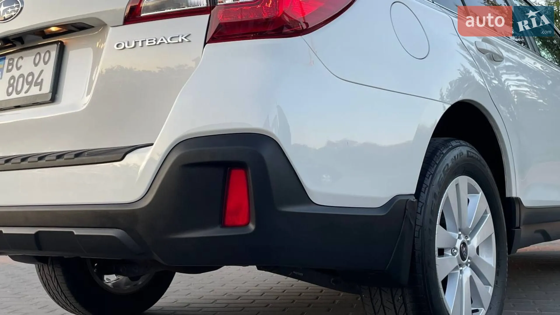 2019 Subaru Outback - мініатюра 73