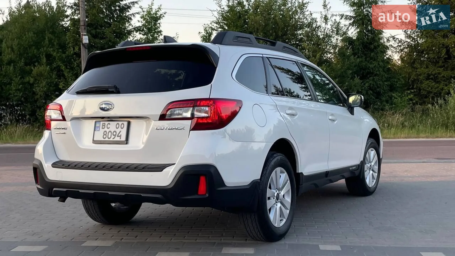 2019 Subaru Outback - мініатюра 77