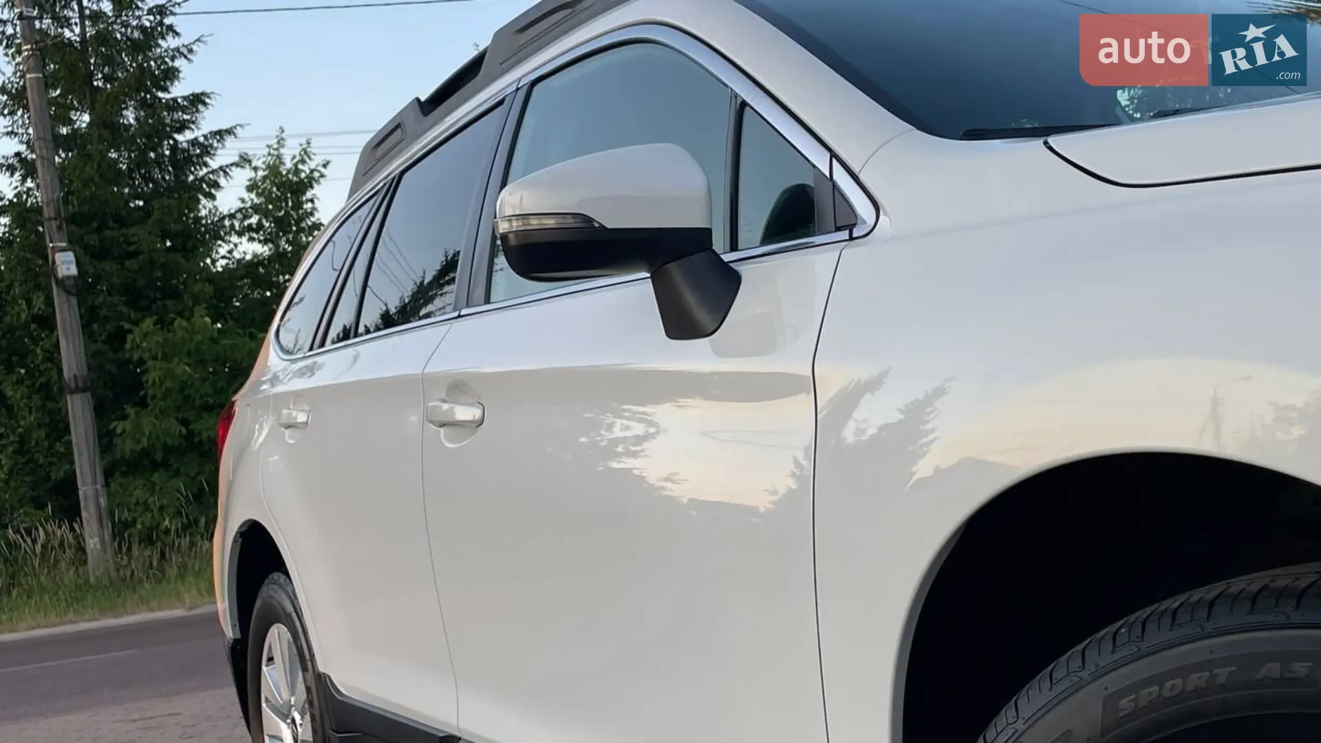 2019 Subaru Outback - мініатюра 78