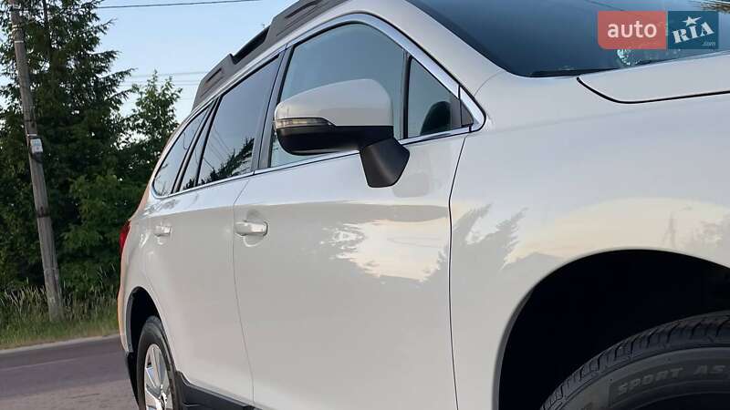 Універсал Subaru Outback 2019 в Дрогобичі