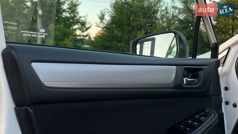 Універсал Subaru Outback 2019 в Дрогобичі