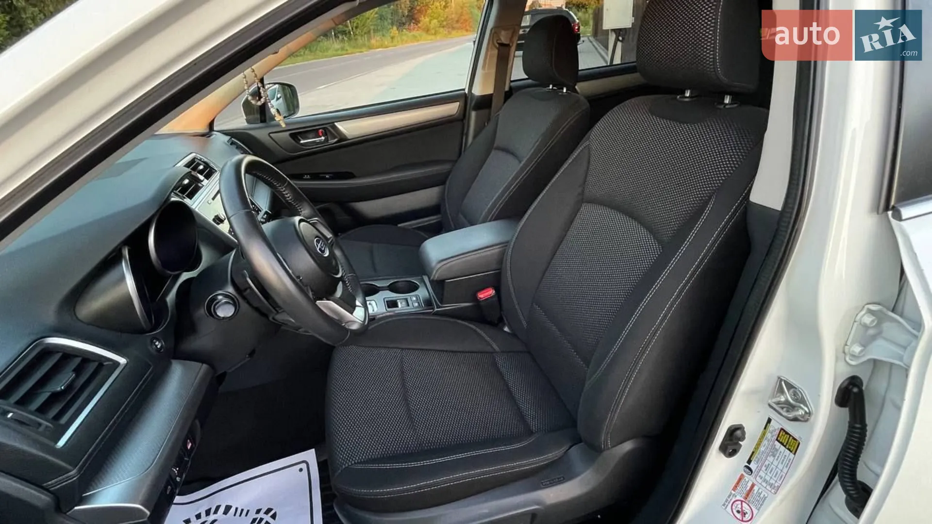 2019 Subaru Outback - мініатюра 9