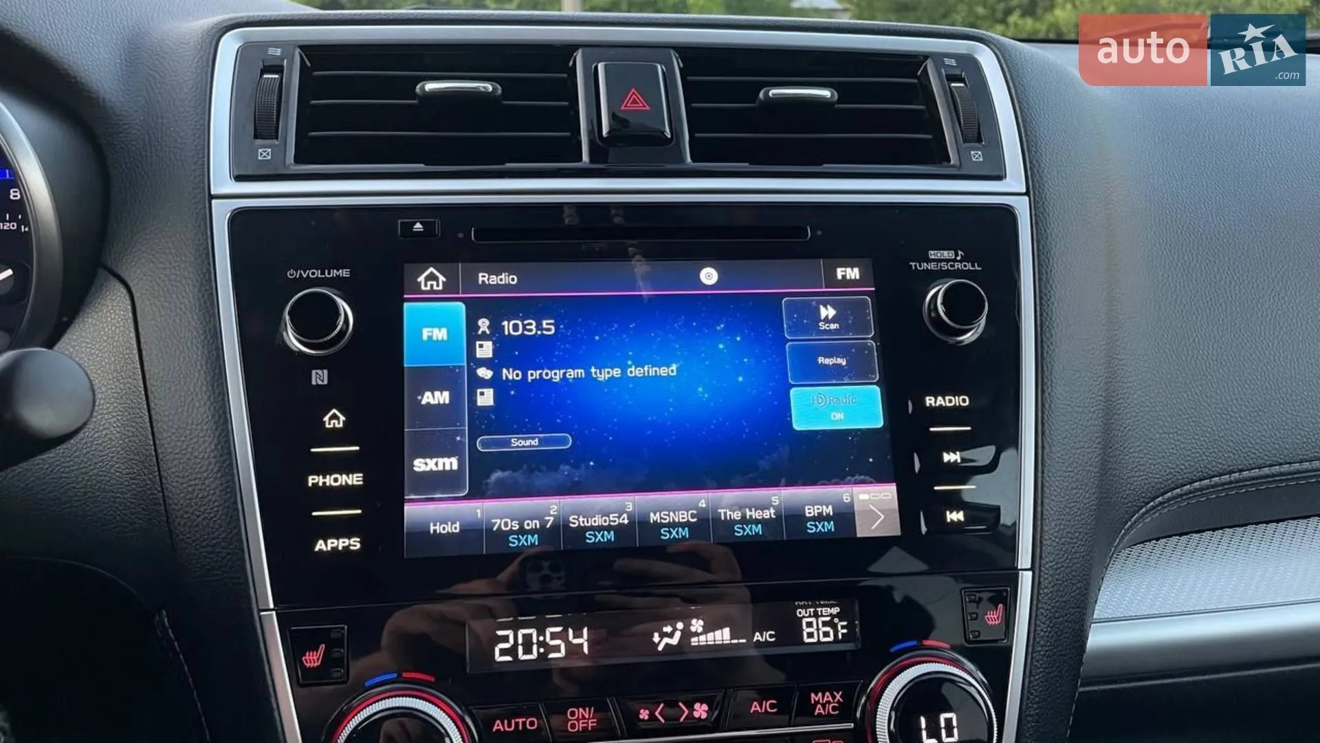 2019 Subaru Outback - мініатюра 24