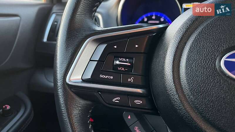 Універсал Subaru Outback 2019 в Дрогобичі