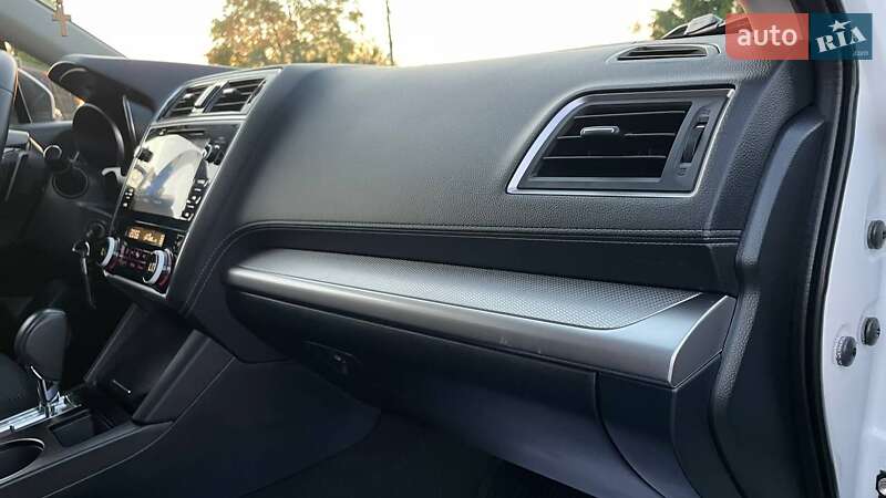 Універсал Subaru Outback 2019 в Дрогобичі