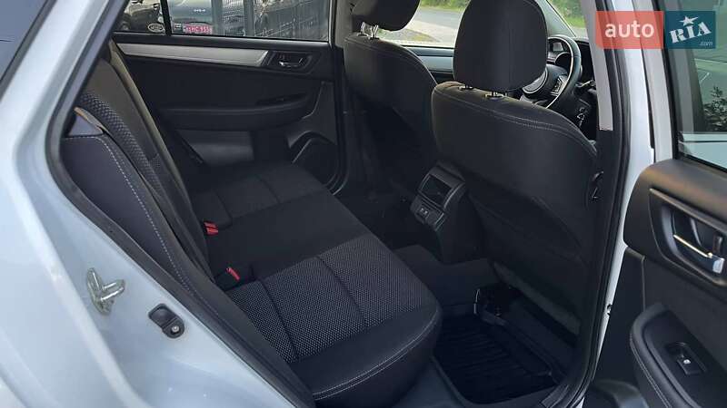 Універсал Subaru Outback 2019 в Дрогобичі