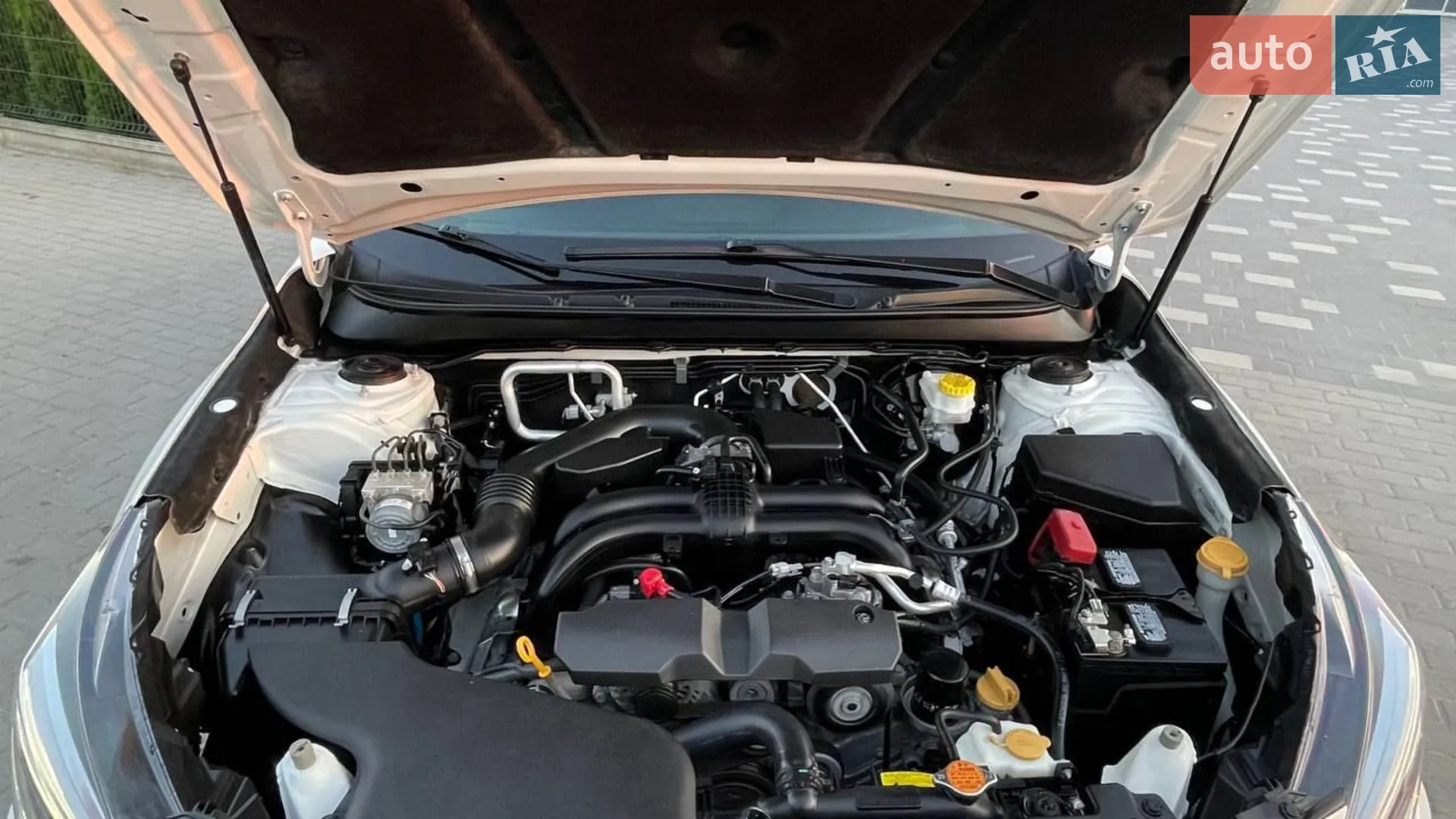 2019 Subaru Outback - мініатюра 43