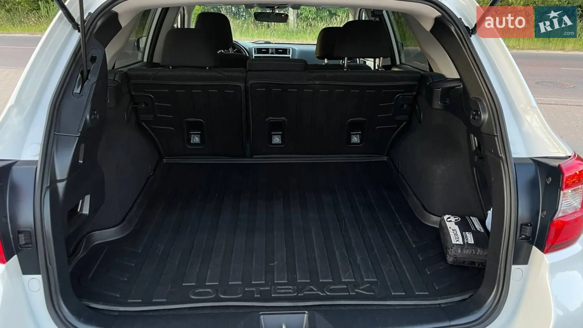 2019 Subaru Outback - мініатюра 45