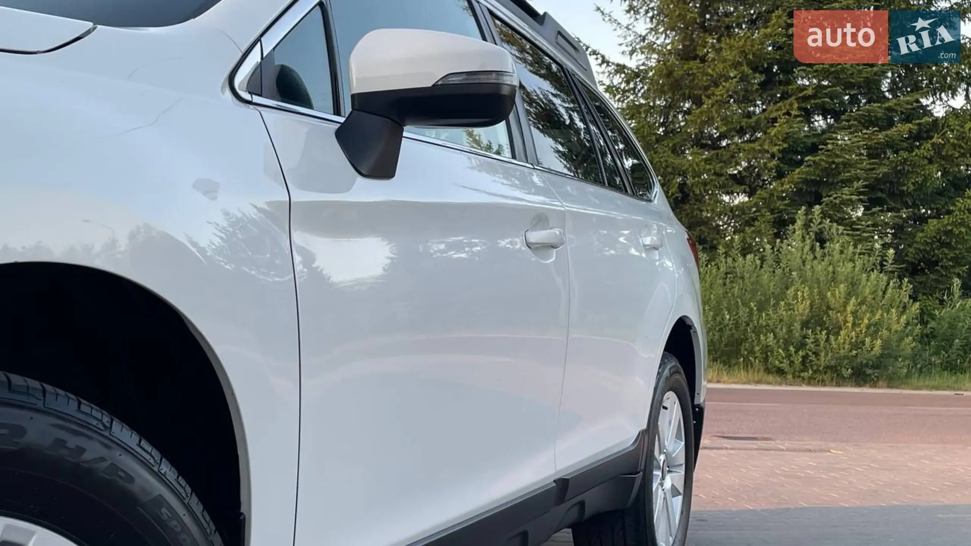 2019 Subaru Outback - мініатюра 60