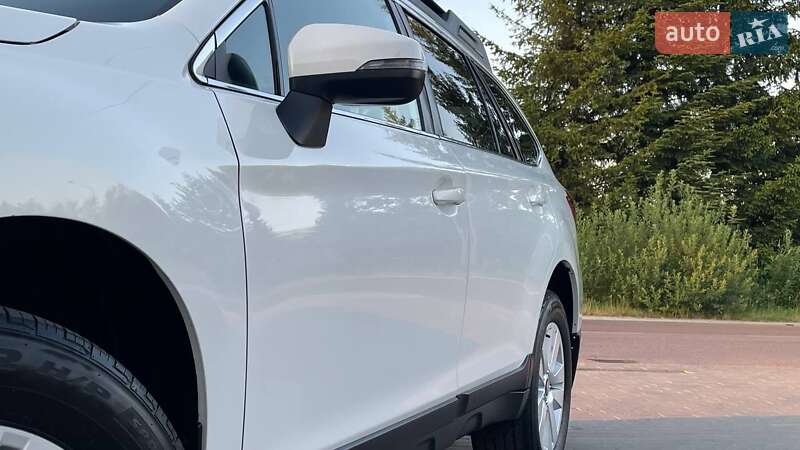 Універсал Subaru Outback 2019 в Дрогобичі