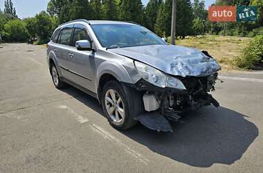 Універсал Subaru Outback 2013 в Києві