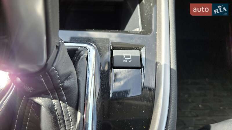 Внедорожник / Кроссовер Subaru Outback 2024 в Львове фото 23 Внедорожник / Кроссовер Subaru Outback 2024 в Львове