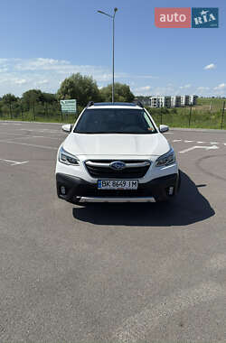 Універсал Subaru Outback 2020 в 