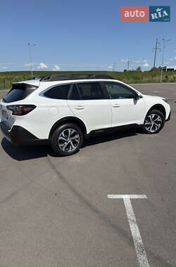 Універсал Subaru Outback 2020 в 