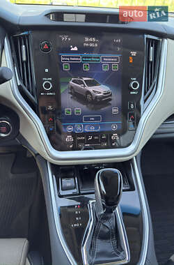 Універсал Subaru Outback 2020 в 
