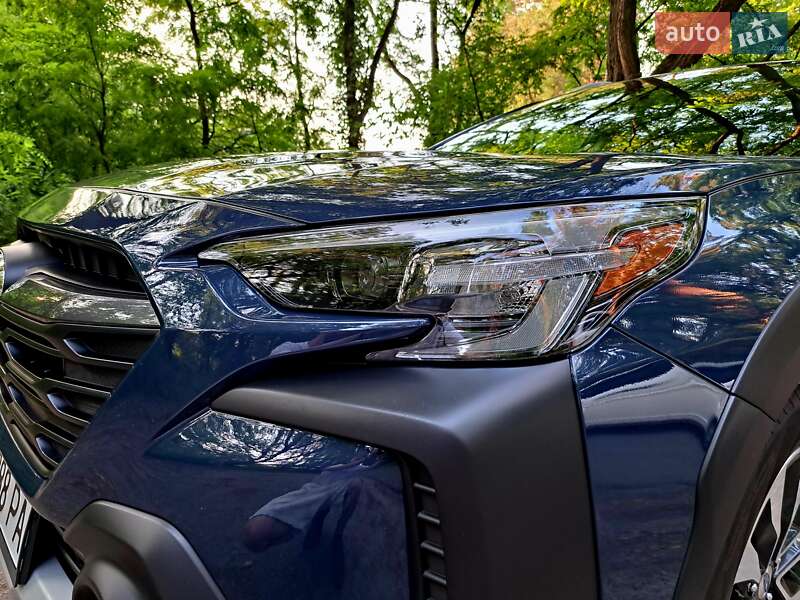 Універсал Subaru Outback 2024 в Києві