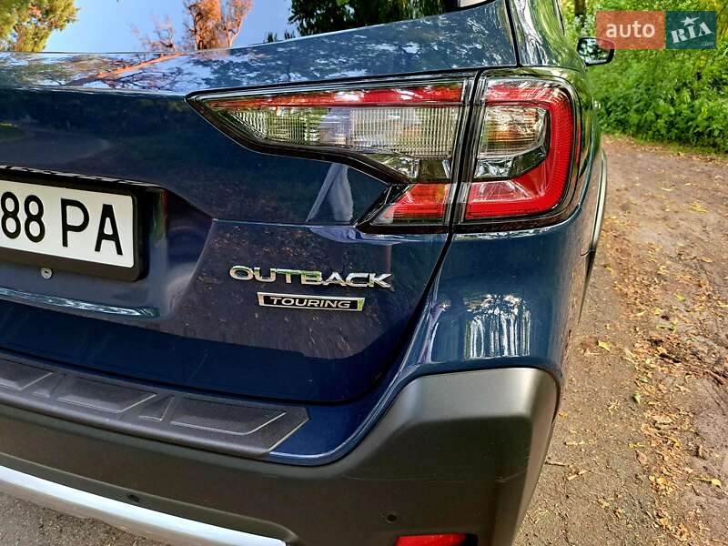 Універсал Subaru Outback 2024 в Києві