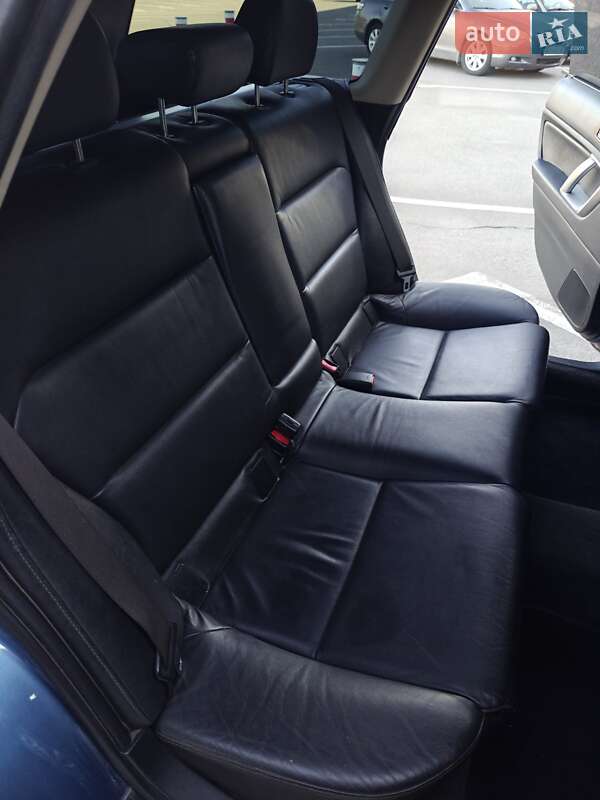 Универсал Subaru Outback 2009 в Кривом Роге