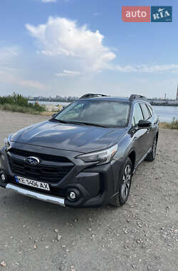 Универсал Subaru Outback 2022 в Днепре
