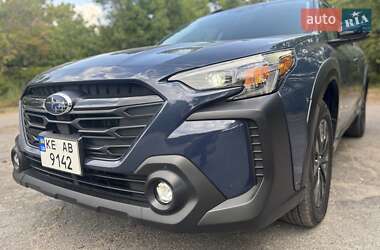 Внедорожник / Кроссовер Subaru Outback 2023 в Днепре