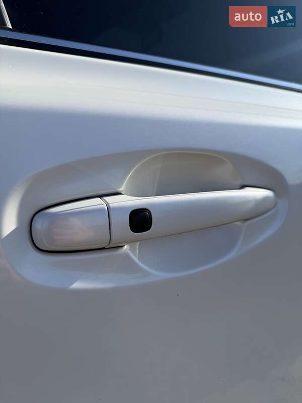 Универсал Subaru Outback 2010 в Вознесенске