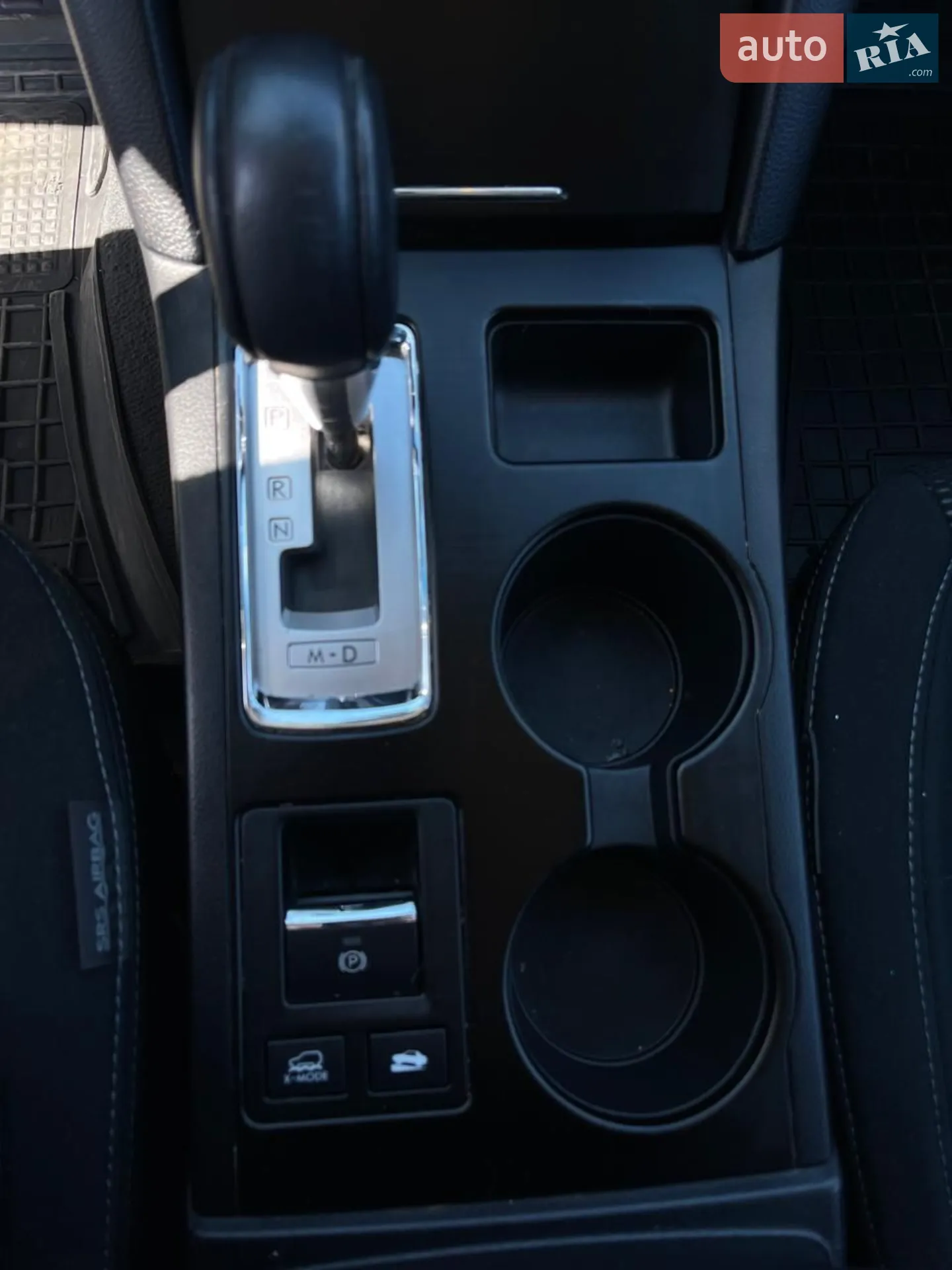 2016 Subaru Outback - мініатюра 14