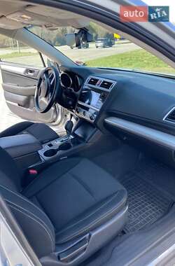 Універсал Subaru Outback 2016 в 