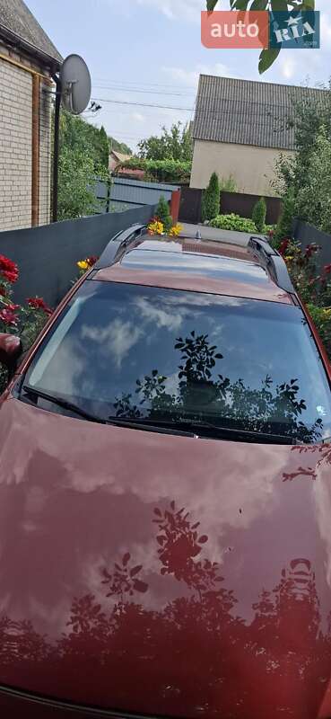 Универсал Subaru Outback 2016 в Виннице