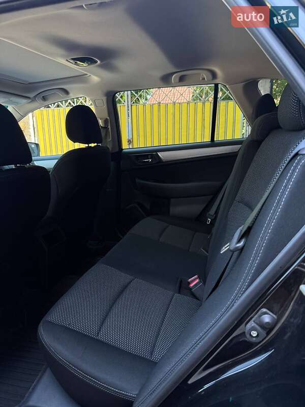 Позашляховик / Кросовер Subaru Outback 2014 в Черкасах фото 25 Позашляховик / Кросовер Subaru Outback 2014 в Черкасах