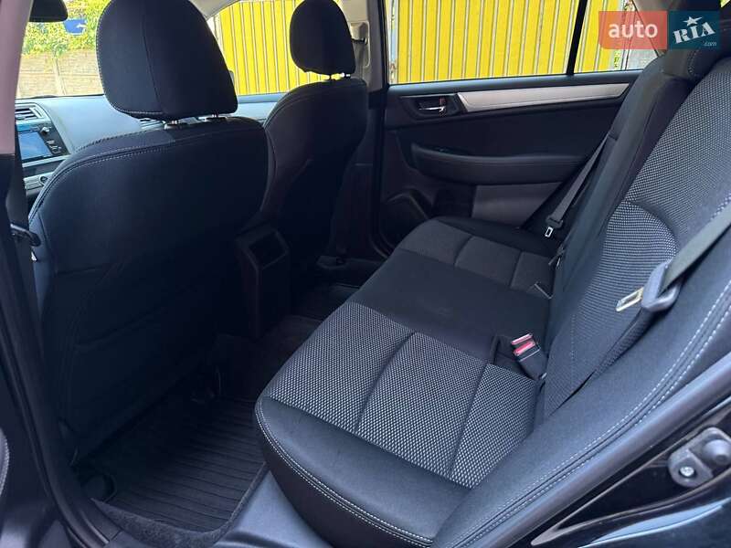 Позашляховик / Кросовер Subaru Outback 2014 в Черкасах фото 26 Позашляховик / Кросовер Subaru Outback 2014 в Черкасах