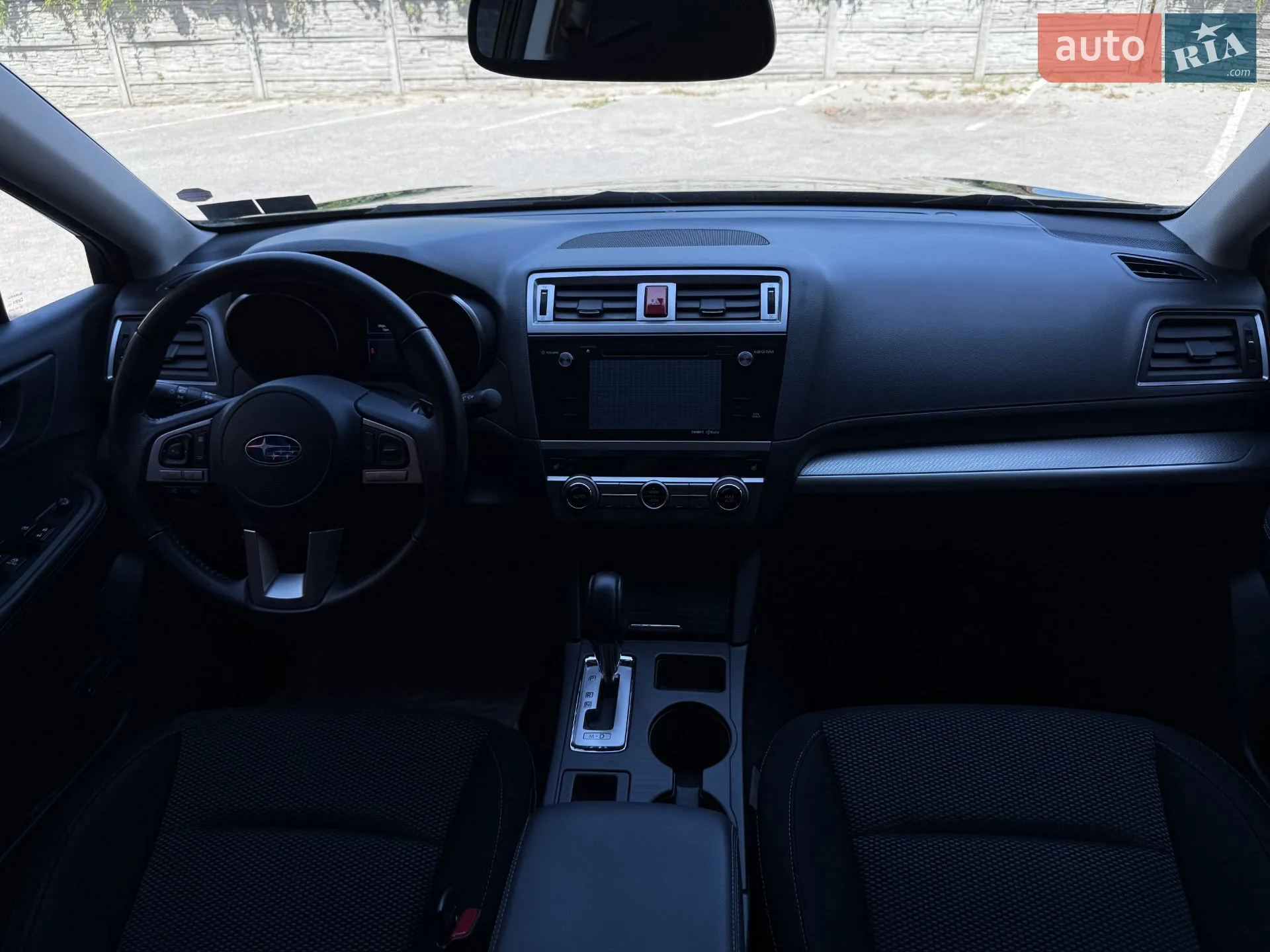 2014 Subaru Outback - мініатюра 18