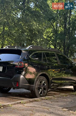 Універсал Subaru Outback 2020 в Харкові