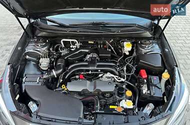 Универсал Subaru Outback 2017 в 
