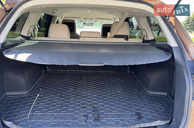 Универсал Subaru Outback 2013 в 