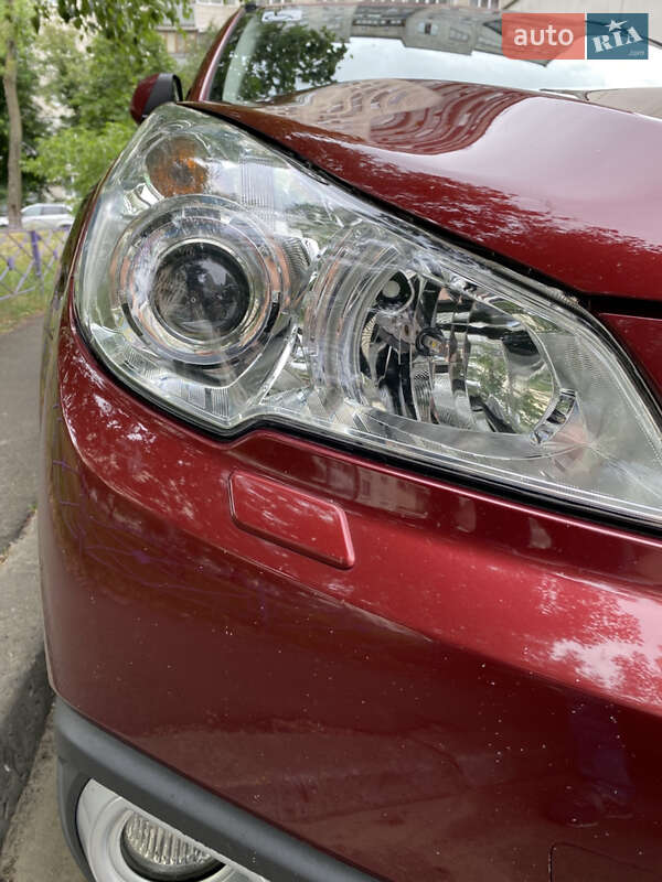 Універсал Subaru Outback 2010 в Києві
