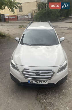 Универсал Subaru Outback 2015 в Днепре