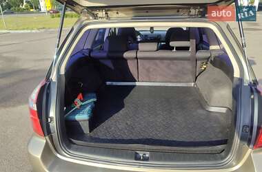 Универсал Subaru Outback 2008 в 