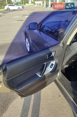 Универсал Subaru Outback 2008 в 